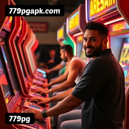 779pg - Login Methods