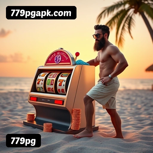 779pg Fortaleza - Leaderboard