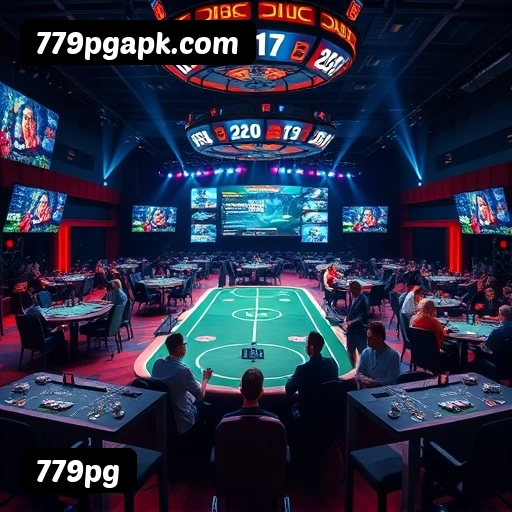 779pg Belo Horizonte - Jackpots